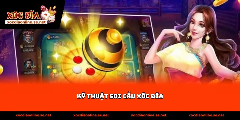 ky thuat soi cau xoc dia