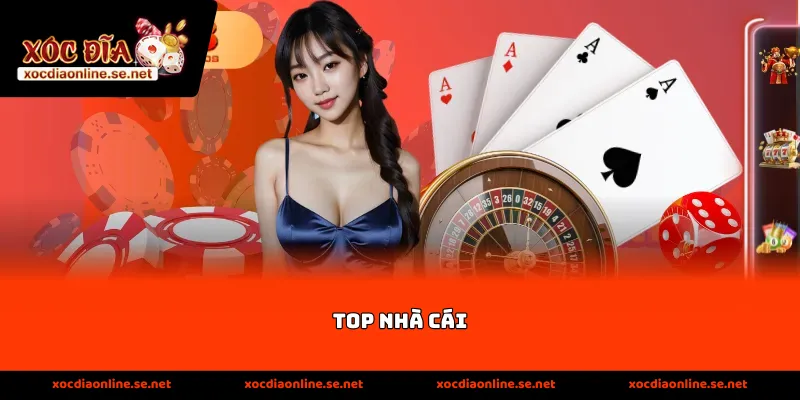 TOP nhà cái